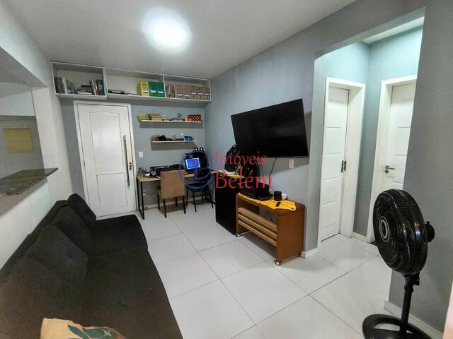 #1238 - Apartamento para Locação em Belém - PA - 1