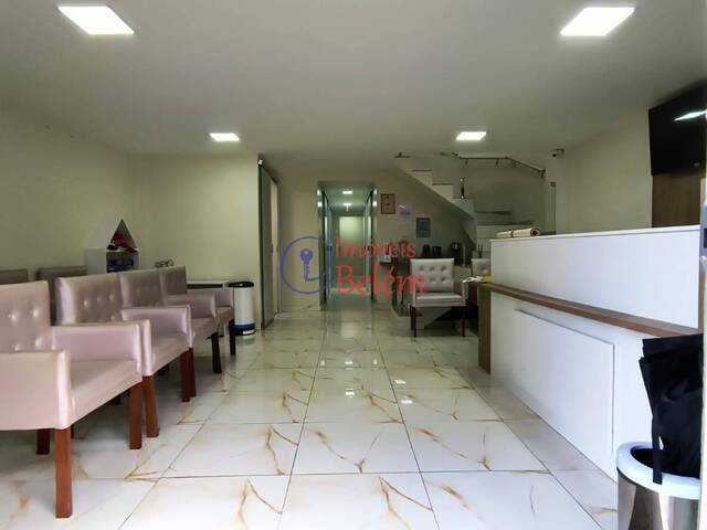 #1241 - Ponto Comercial para Locação em Belém - PA - 2