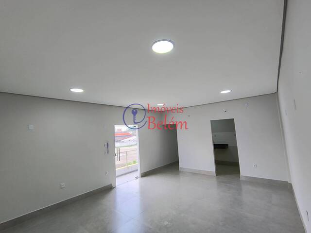 #1243 - Sala Comercial para Locação em Belém - PA