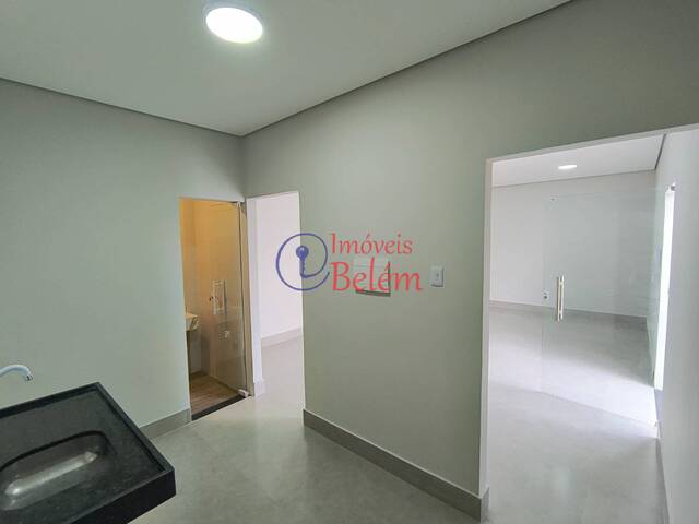 #1243 - Sala Comercial para Locação em Belém - PA