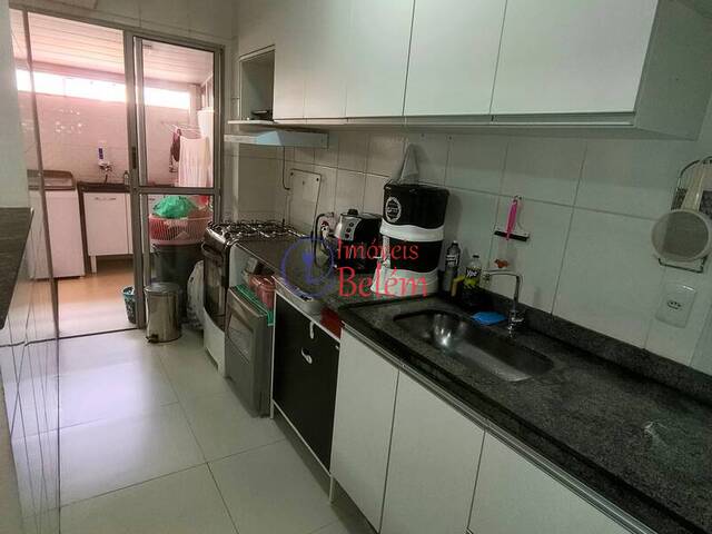 #1244 - Apartamento para Temporada em Belém - PA - 2