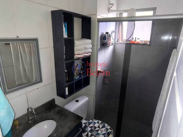 #1244 - Apartamento para Temporada em Belém - PA - 3