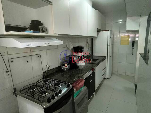 #1244 - Apartamento para Temporada em Belém - PA - 3