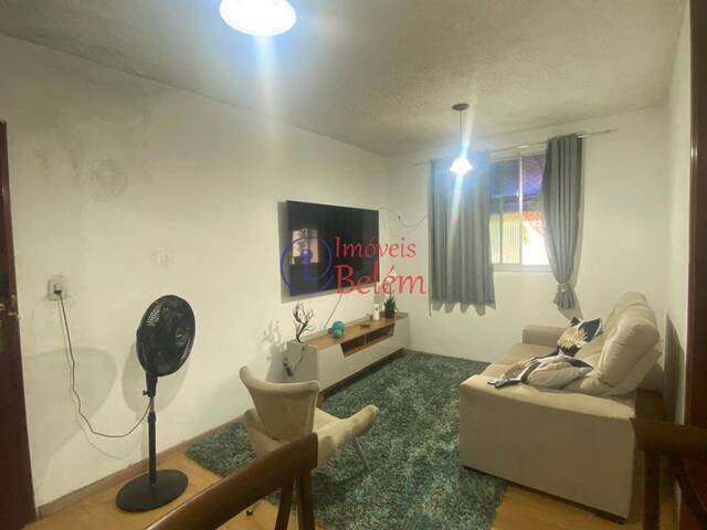 #1252 - Apartamento para Locação em Belém - PA - 2