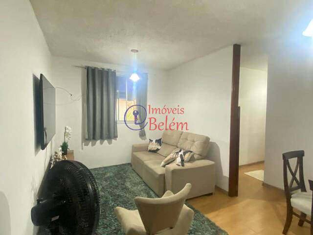 #1252 - Apartamento para Locação em Belém - PA - 3