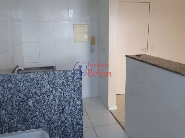 Apartamento para Venda em Belém - 5