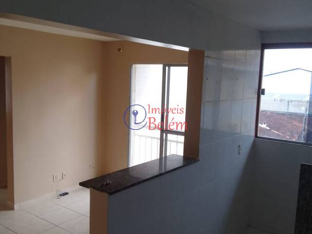 Apartamento para Venda em Belém - 4