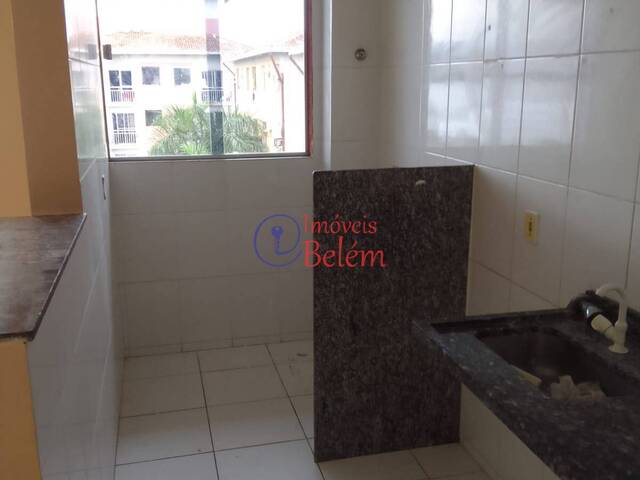 #1256 - Apartamento para Venda em Belém - PA - 3