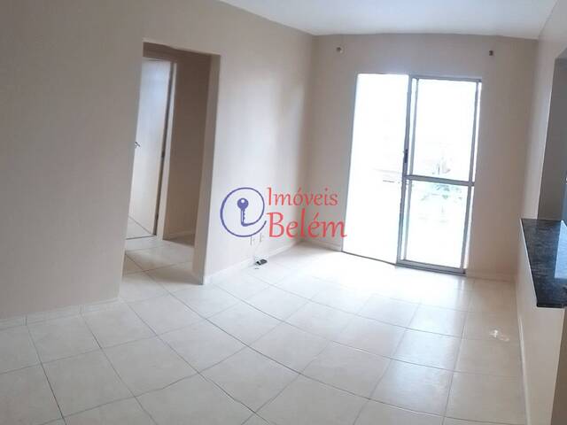#1256 - Apartamento para Venda em Belém - PA - 1
