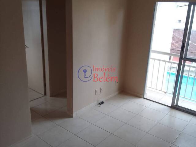 #1256 - Apartamento para Venda em Belém - PA - 2