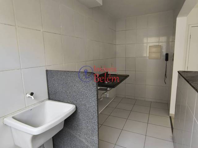 #1271 - Apartamento para Locação em Belém - PA - 3
