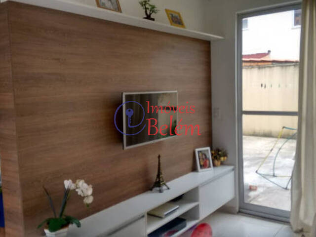 #1282 - Casa para Venda em Marituba - PA