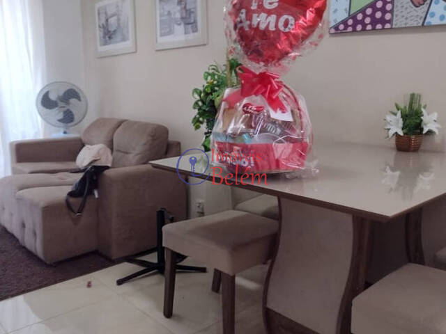 #1282 - Casa para Venda em Marituba - PA