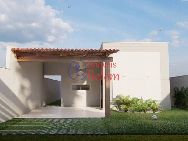 Compra de Terreno e Construção Financiada para Venda em Soure - 5