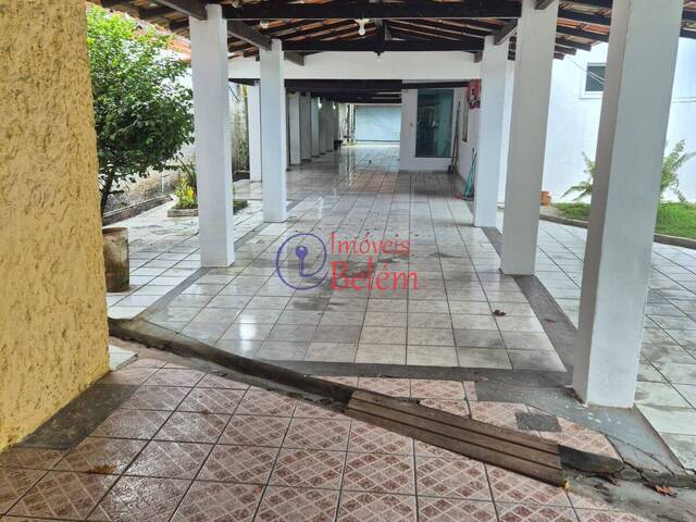 #1279 - Casa para Locação em Belém - PA - 1