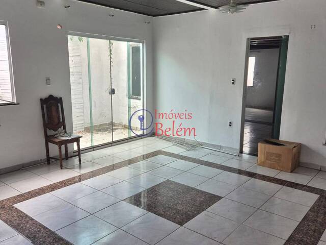 #1279 - Casa para Locação em Belém - PA - 3