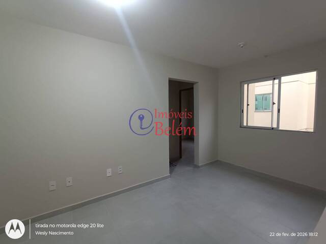 Apartamento para Venda em Belém - 5