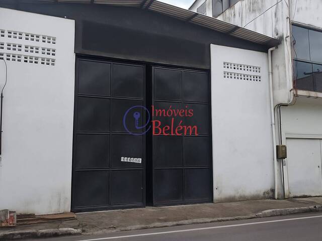 Galpão para Locação em Belém - 2