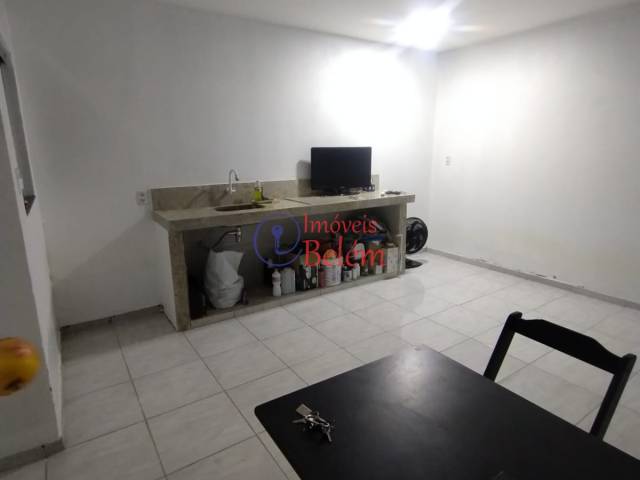 #1290 - Casa para Locação em Belém - PA
