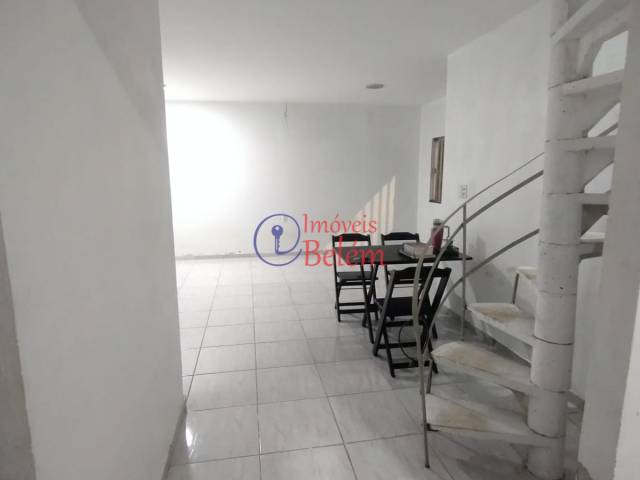 #1290 - Casa para Locação em Belém - PA