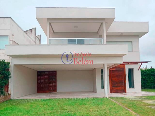 #1292 - Casa para Venda em Belém - PA - 2