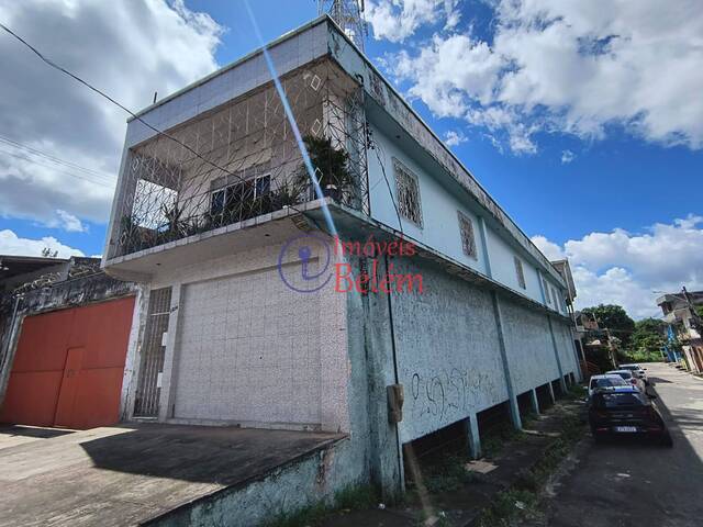 #1307 - Casa para Locação em Belém - PA - 2