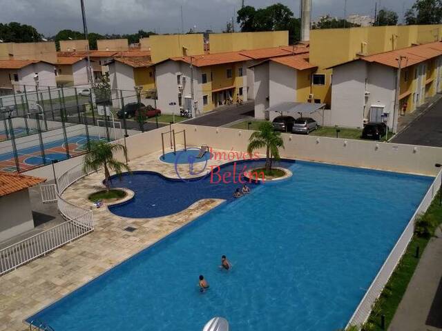 #1308 - Apartamento para Locação em Belém - PA - 2