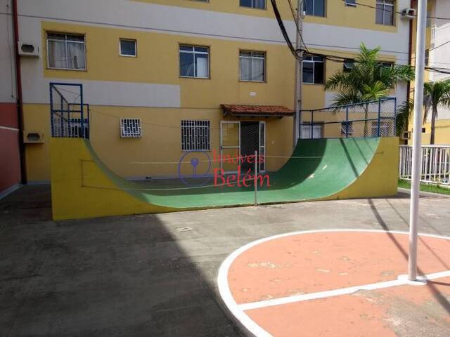 Apartamento para Locação em Belém - 5