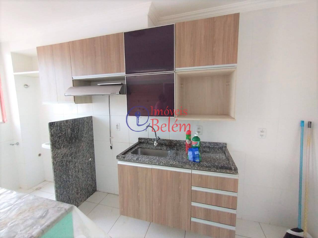Apartamento para alugar com 3 quartos, 56m² - Foto 3