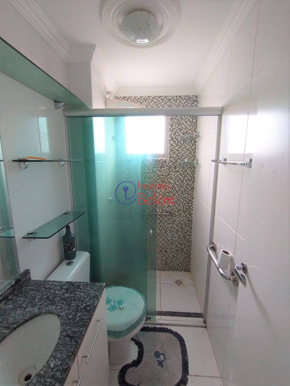 Apartamento para alugar com 3 quartos, 56m² - Foto 10
