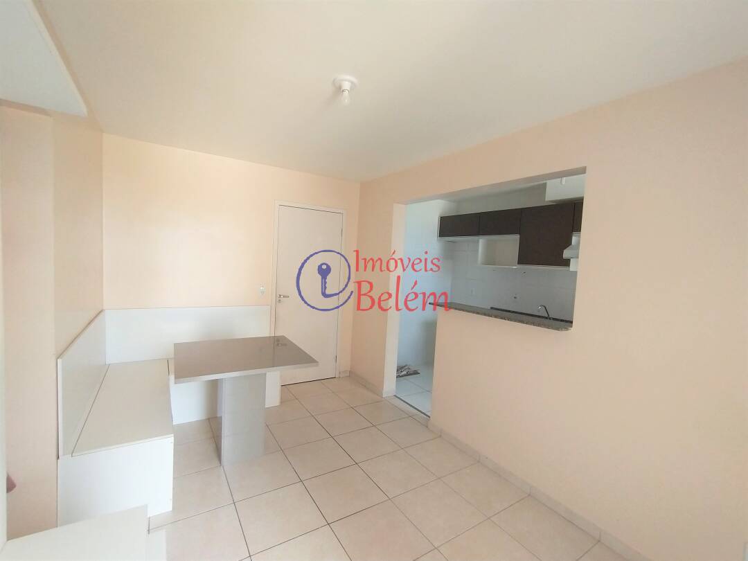 Apartamento, 3 quartos, 56 m² - Foto 4