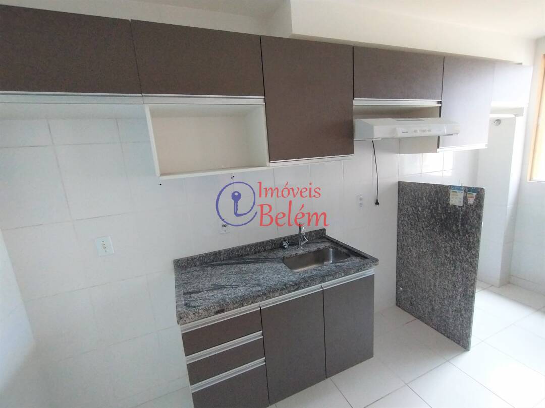 Apartamento, 3 quartos, 56 m² - Foto 2