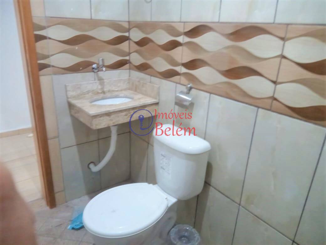 Casa, 1 quarto, 30 m² - Foto 4