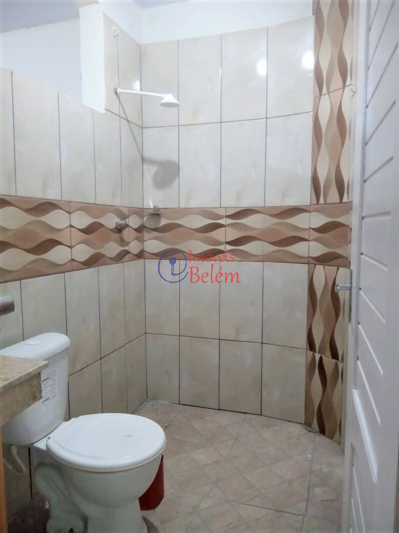 Casa, 1 quarto, 30 m² - Foto 3