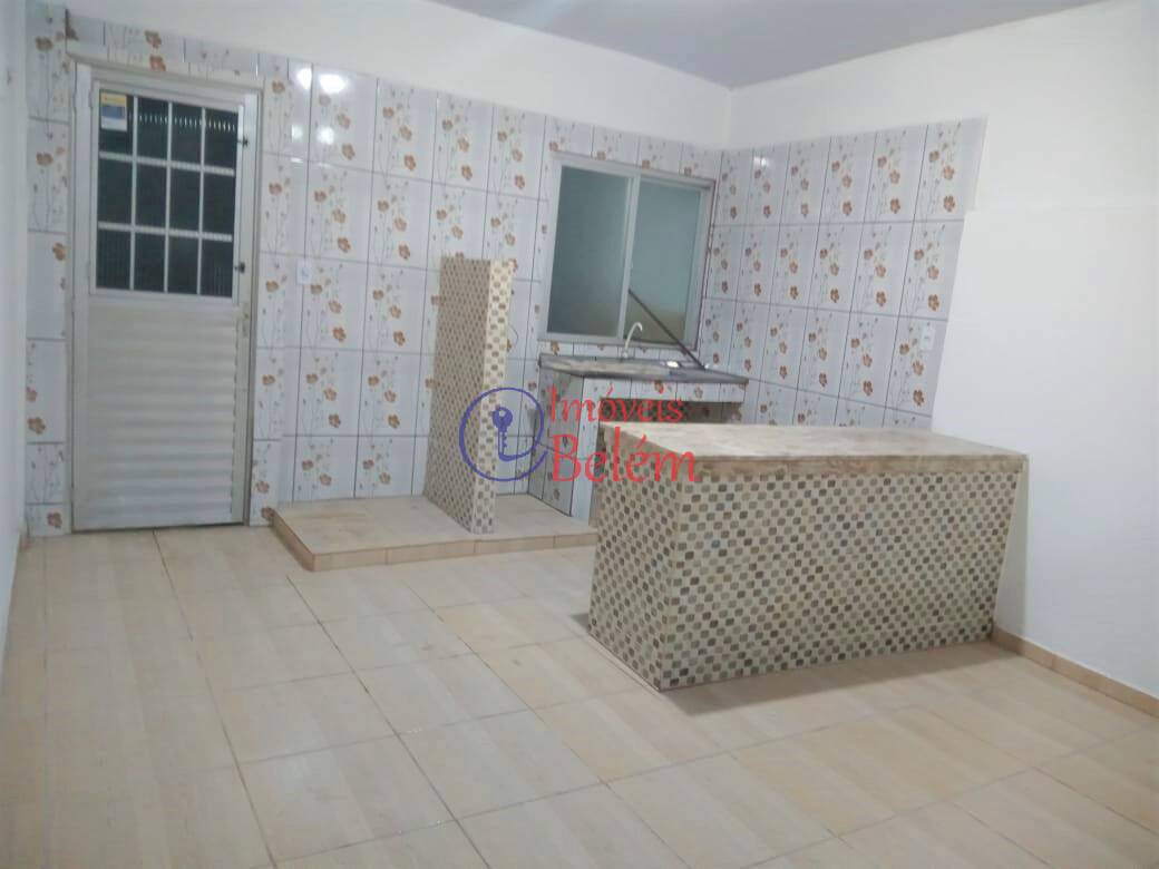 Casa, 1 quarto, 30 m² - Foto 1