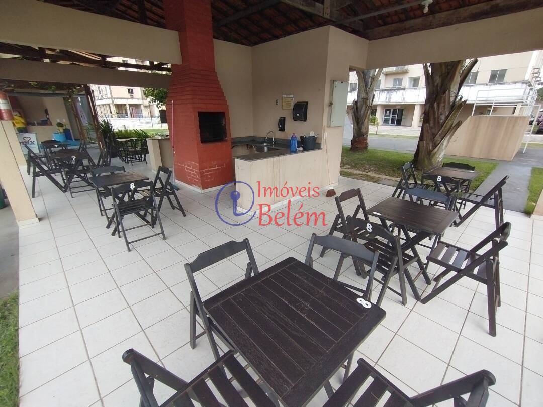 Apartamento, 2 quartos, 60 m² - Foto 28