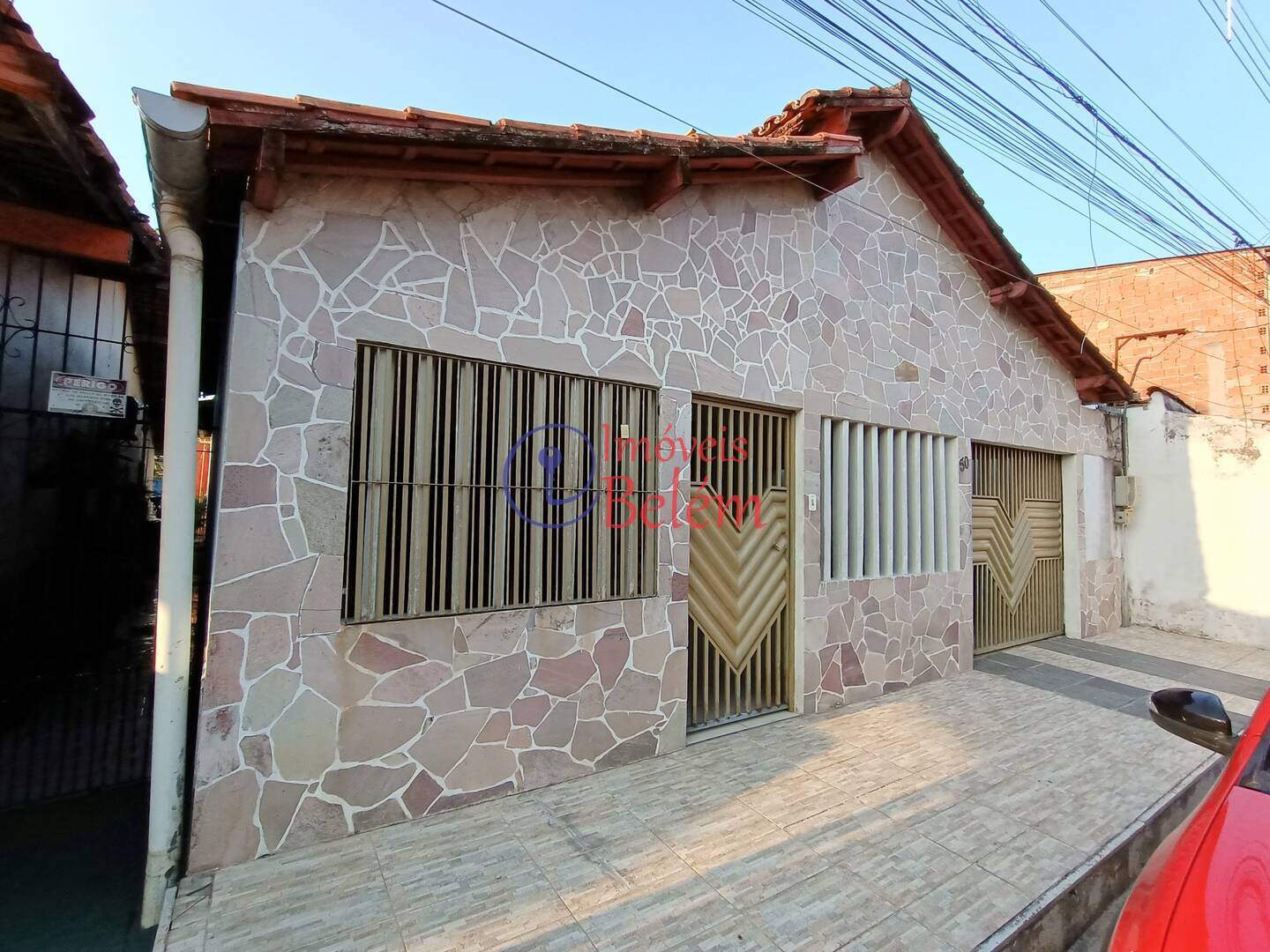 Casa, 4 quartos, 200 m² - Foto 1