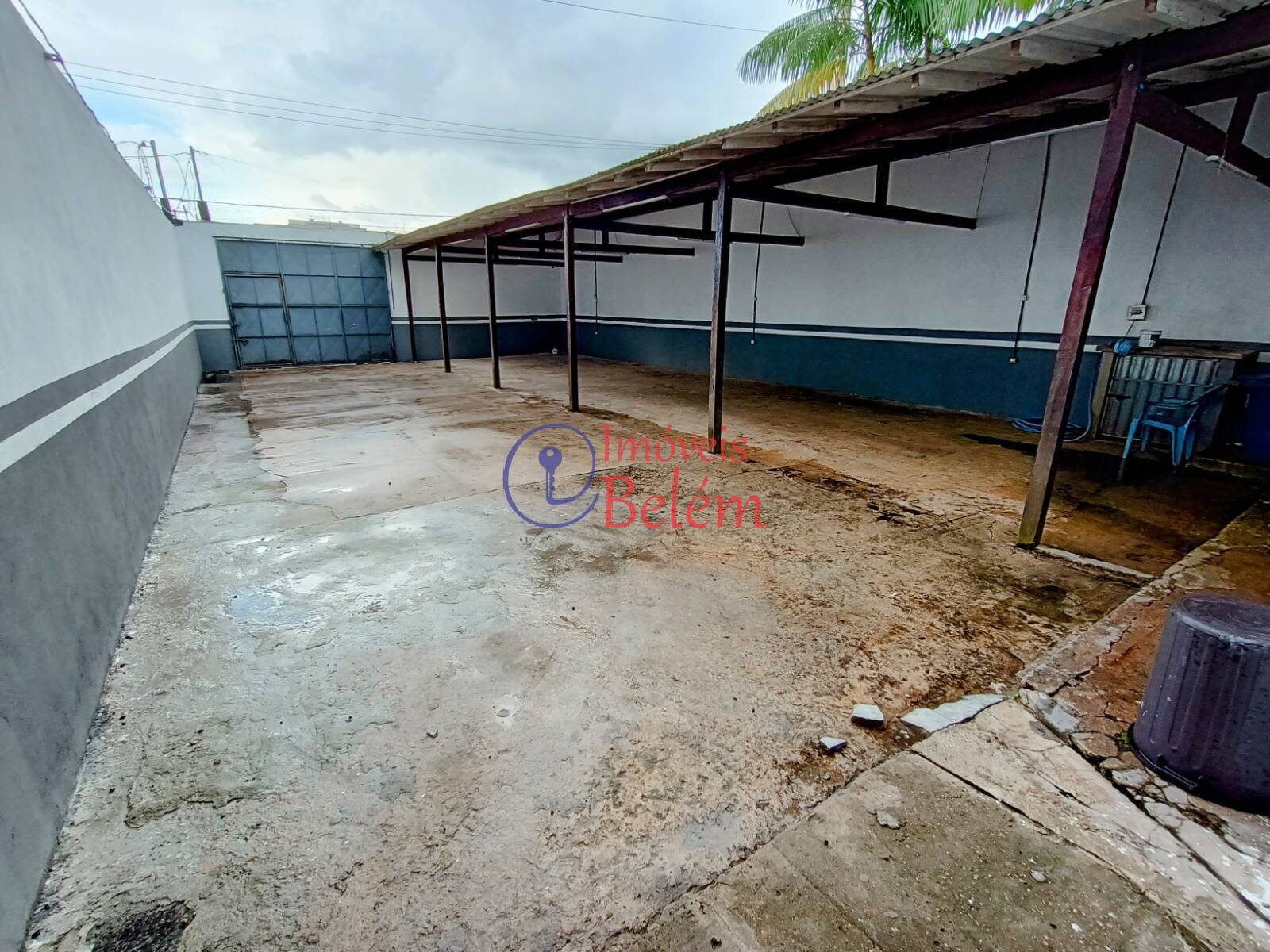 Loja-Salão, 440 m² - Foto 3