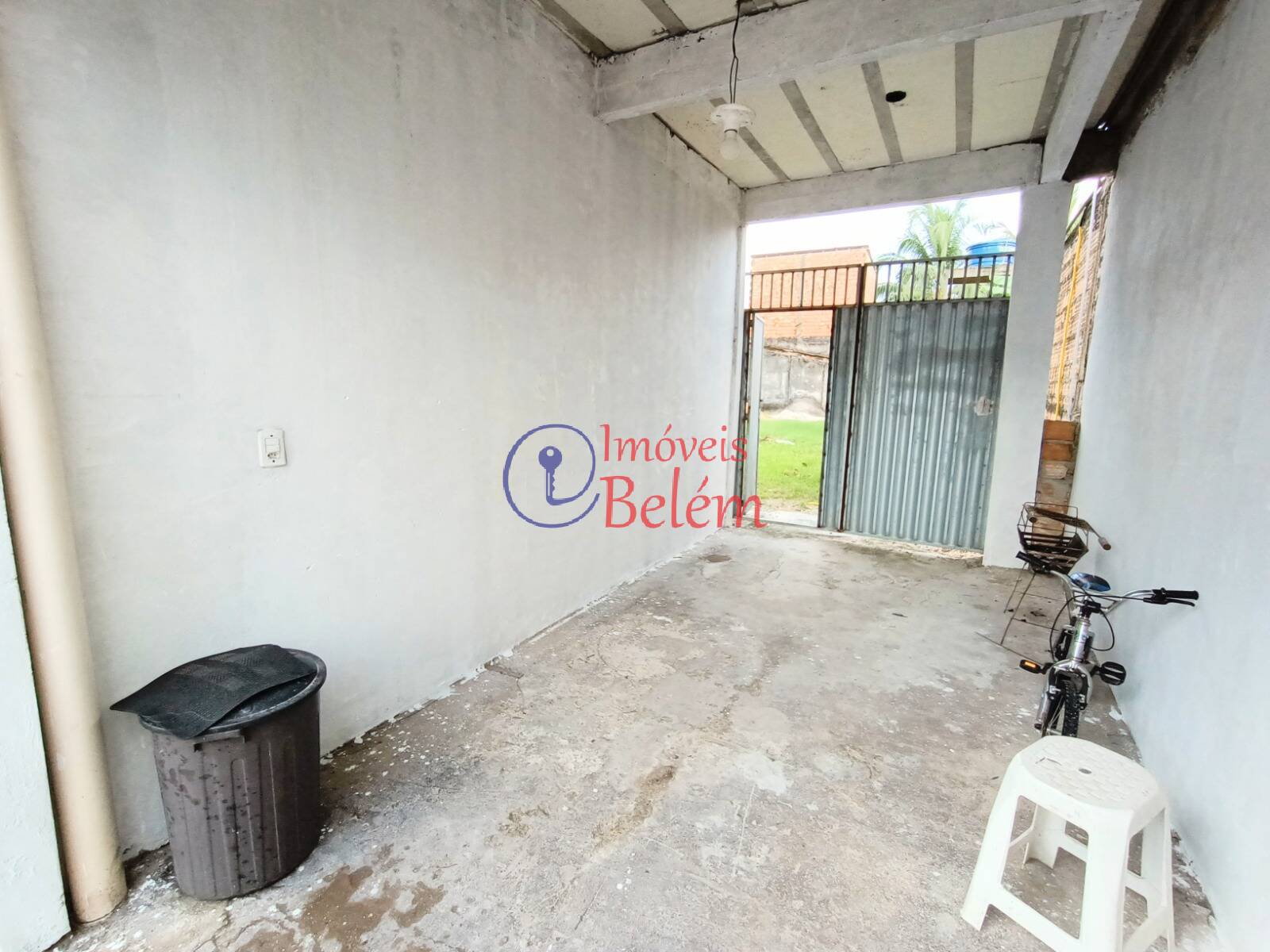 Loja-Salão, 440 m² - Foto 5