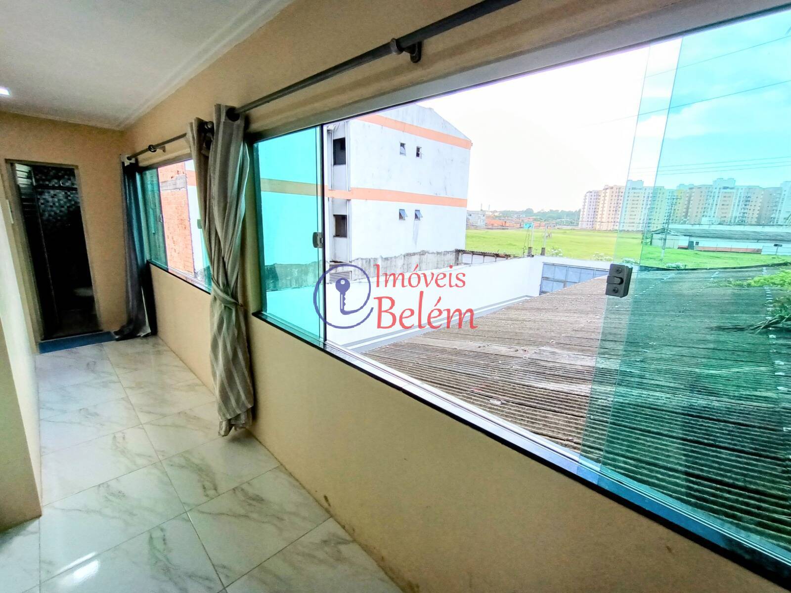 Loja-Salão, 440 m² - Foto 2