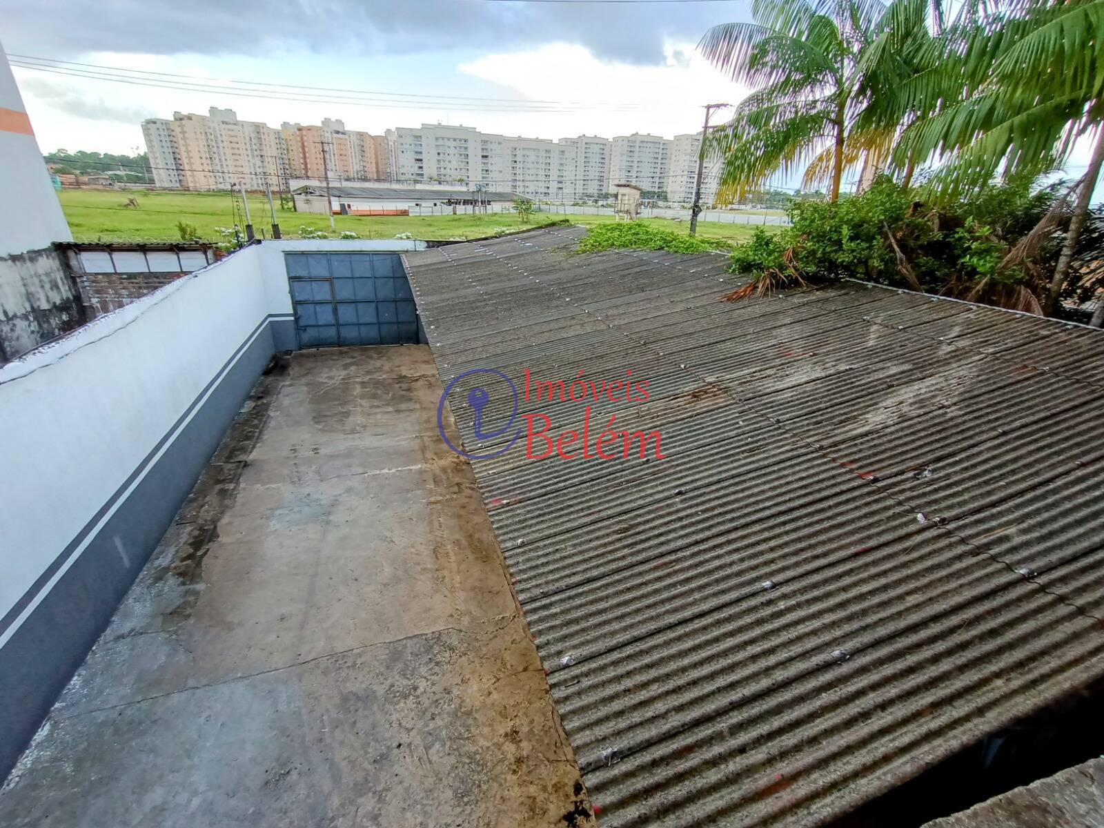 Loja-Salão, 440 m² - Foto 4