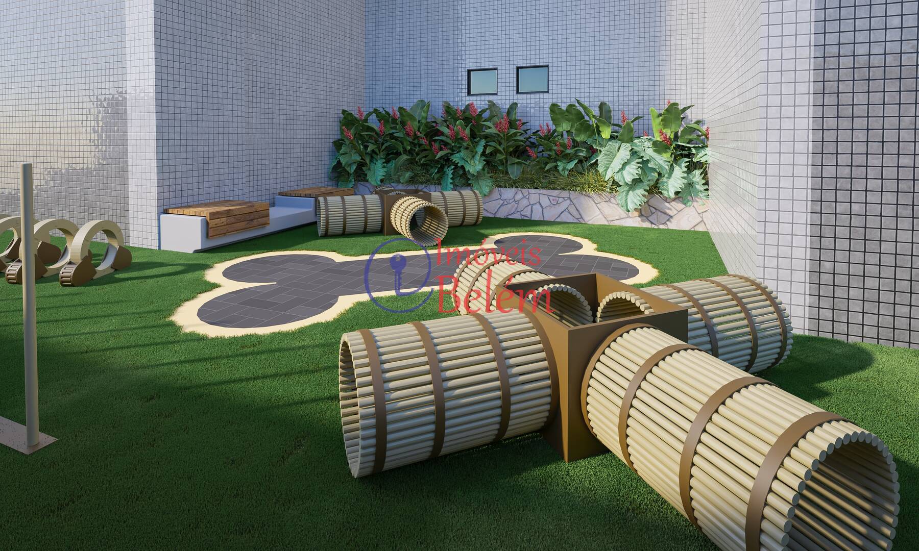 Apartamento à venda com 4 quartos, 188m² - Foto 15