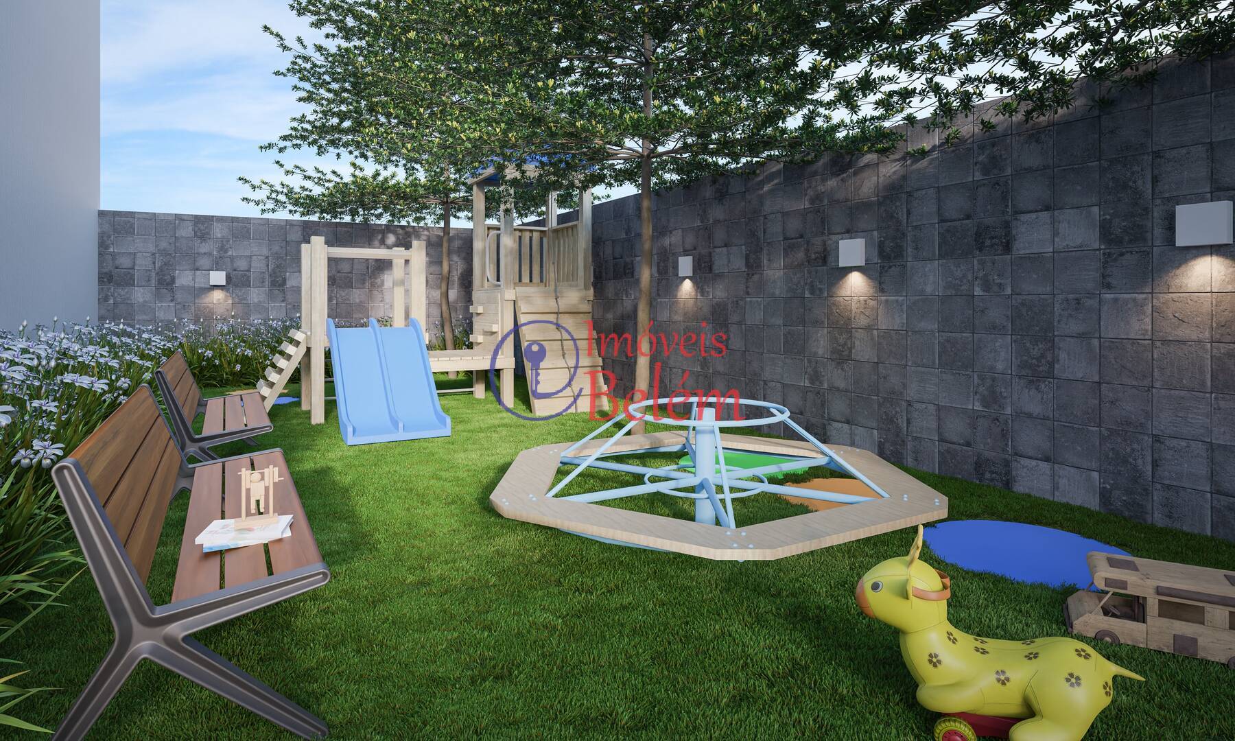 Apartamento à venda com 4 quartos, 188m² - Foto 17