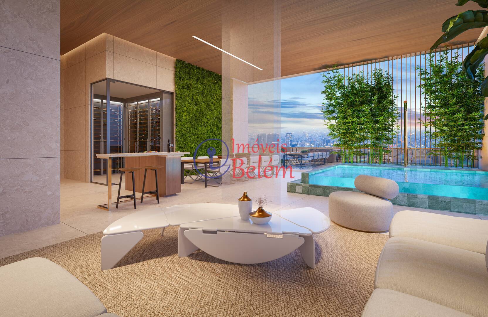 Apartamento à venda com 4 quartos, 188m² - Foto 24