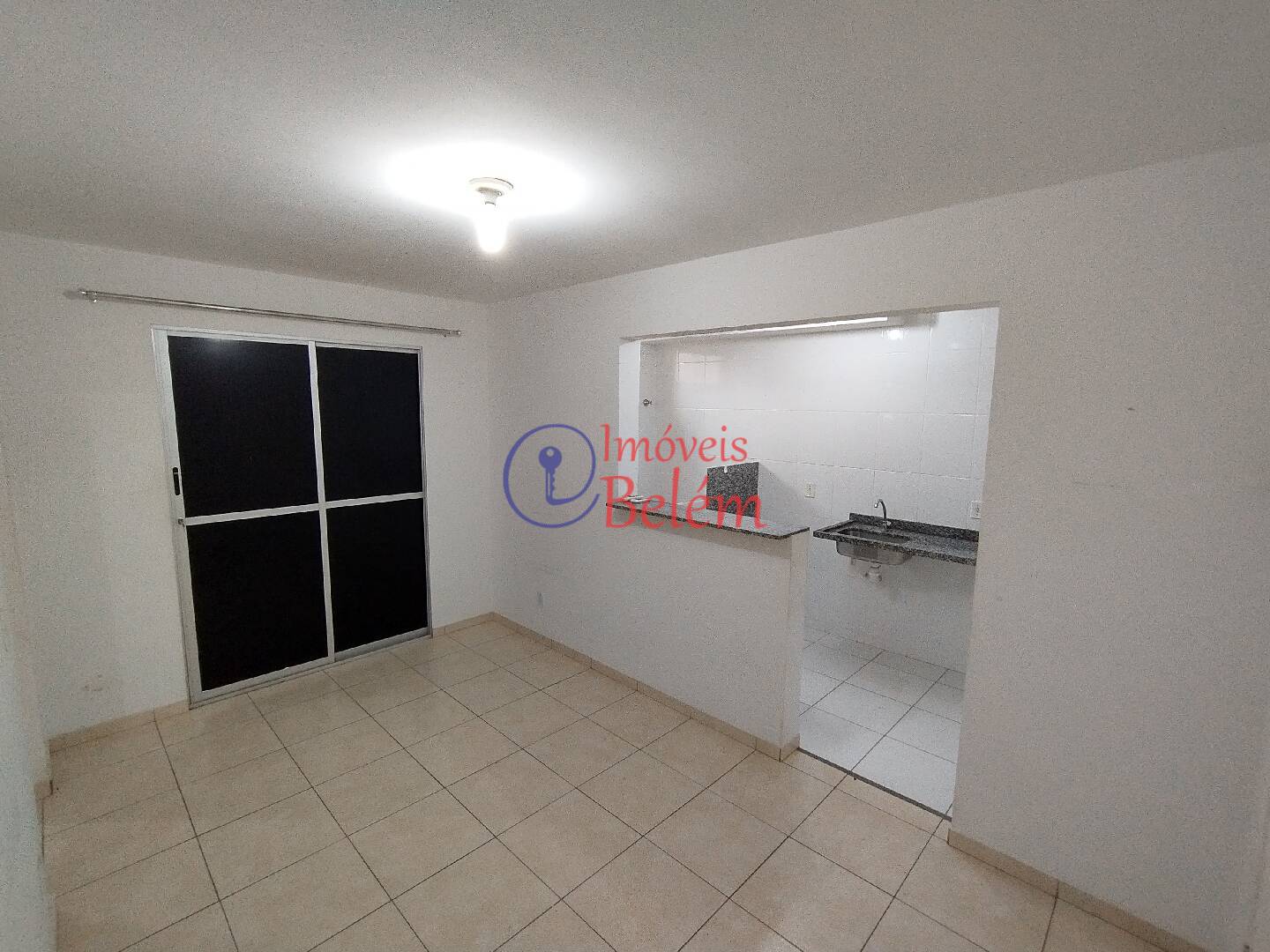 Apartamento, 2 quartos, 45 m² - Foto 1