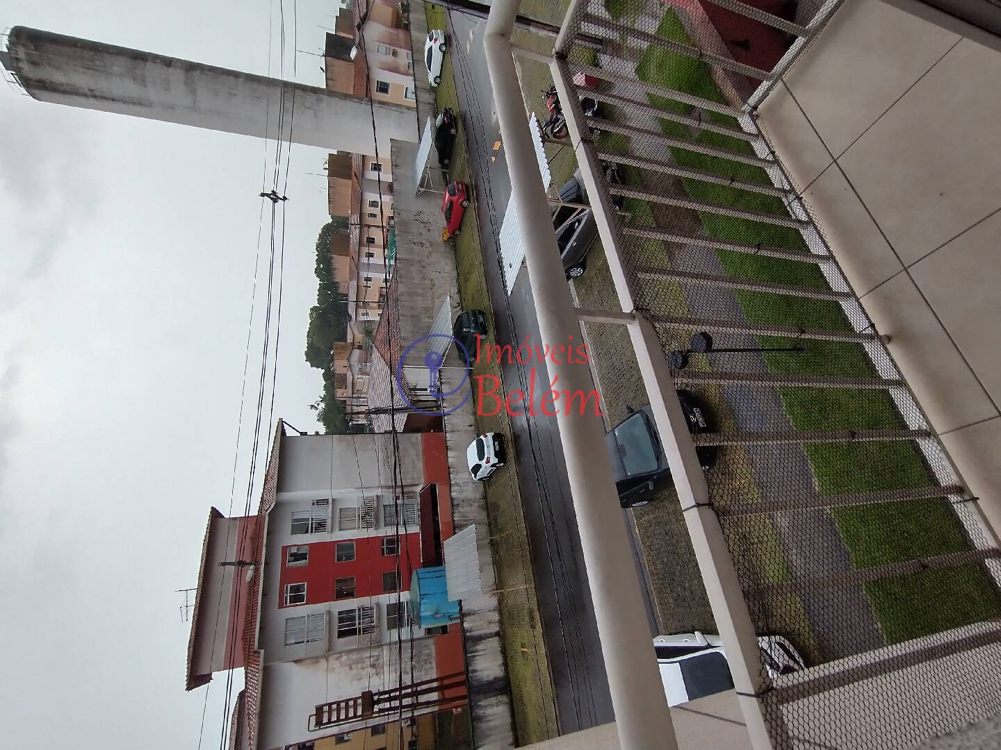 Apartamento, 2 quartos, 45 m² - Foto 2