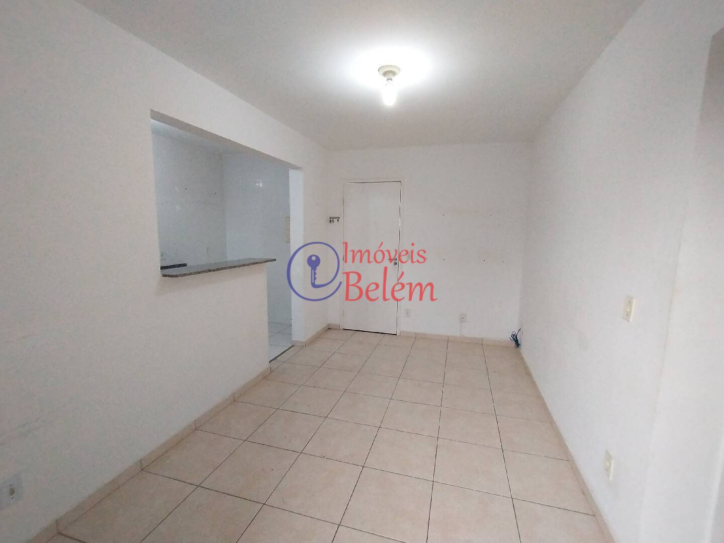 Apartamento, 2 quartos, 45 m² - Foto 3