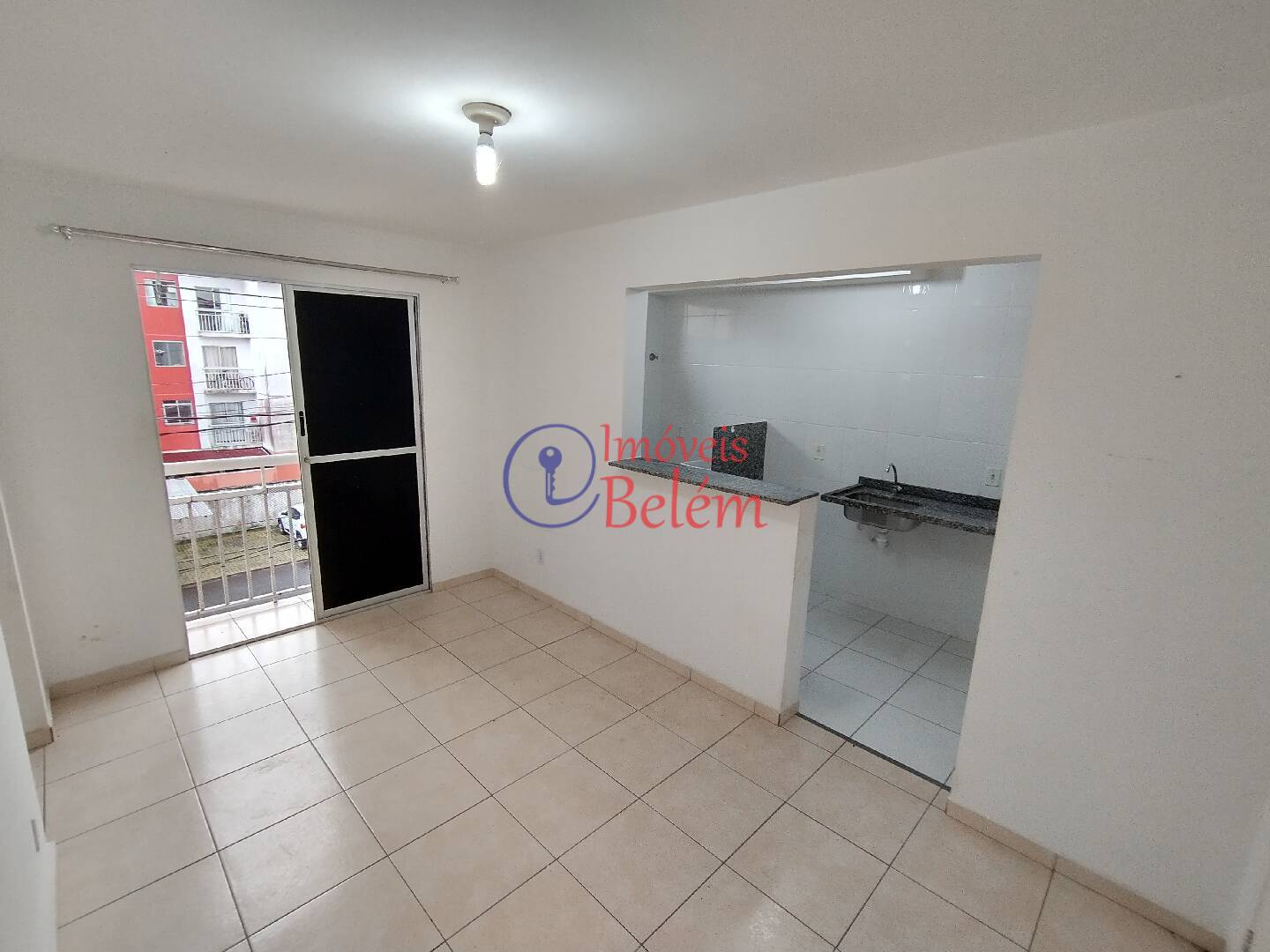 Apartamento, 2 quartos, 45 m² - Foto 4