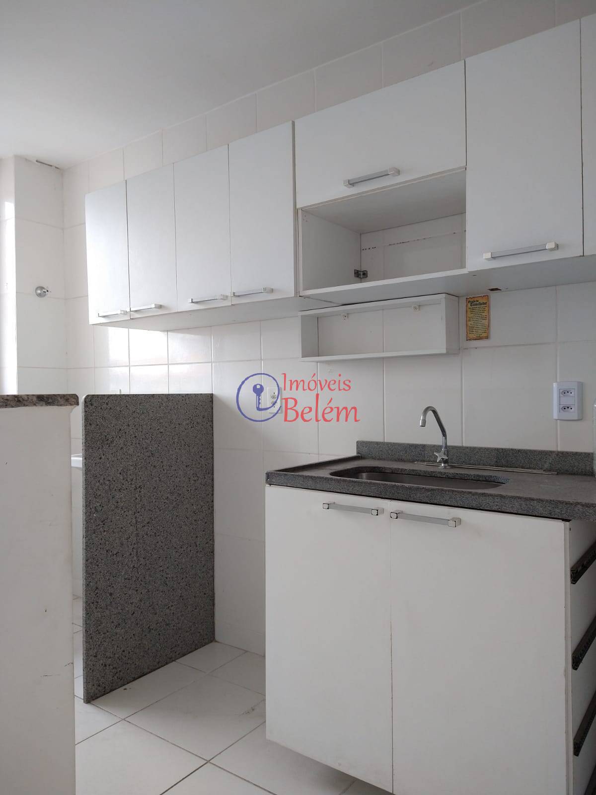 Apartamento, 3 quartos, 56 m² - Foto 2