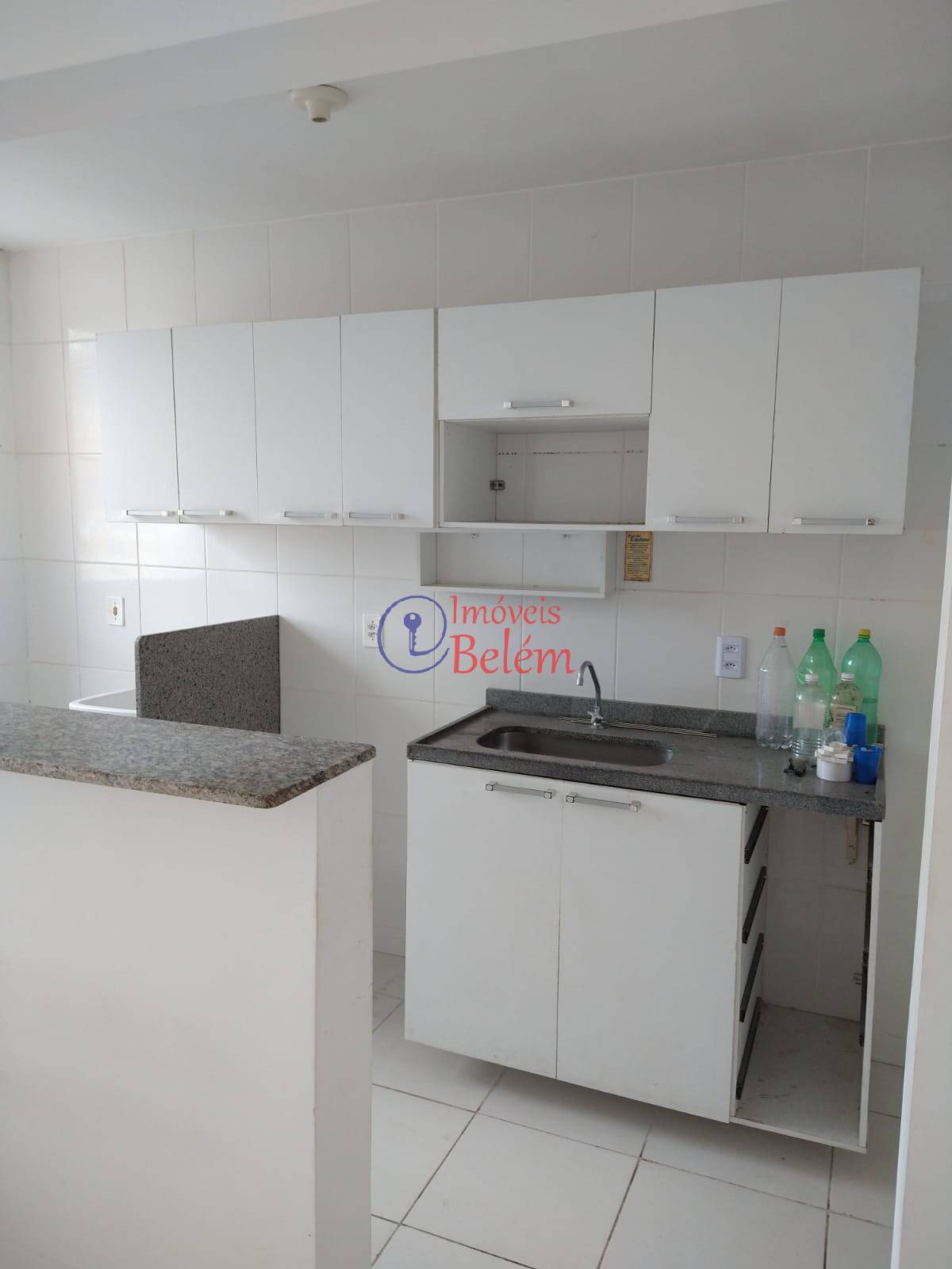 Apartamento, 3 quartos, 56 m² - Foto 4